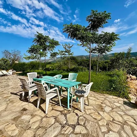 Casa De Campo Beniarbeig