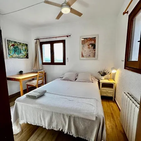 Casa De Campo Beniarbeig * Beniarbeig