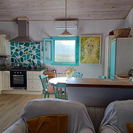 Casa vacanze Casa De Campo Beniarbeig