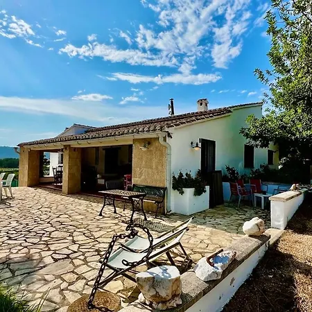Casa vacanze Casa De Campo Beniarbeig Beniarbeig