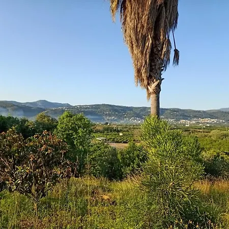 Casa vacanze Casa De Campo Beniarbeig
