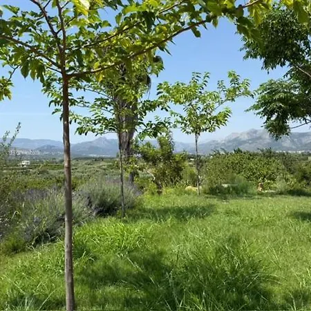 Casa vacanze Casa De Campo Beniarbeig *