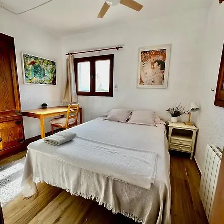 Casa vacanze Casa De Campo Beniarbeig Beniarbeig