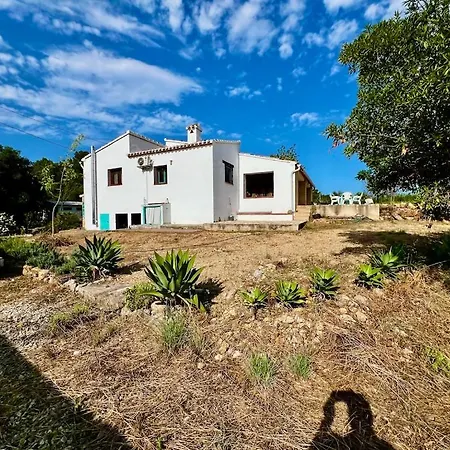 Casa vacanze Casa De Campo Beniarbeig *
