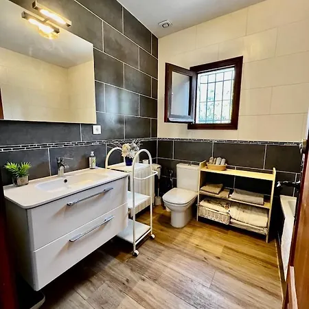 Holiday home Casa De Campo Beniarbeig *