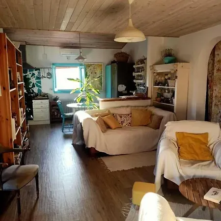 Holiday home Casa De Campo Beniarbeig Beniarbeig