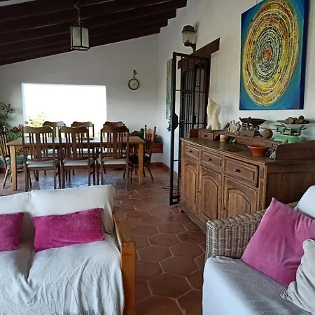 Holiday home Casa De Campo Beniarbeig Beniarbeig