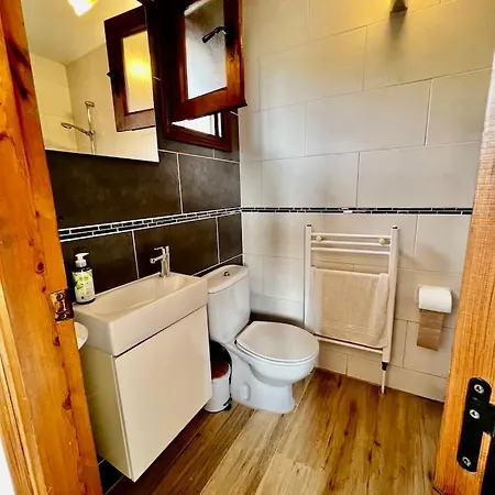 Casa De Campo Beniarbeig Holiday home