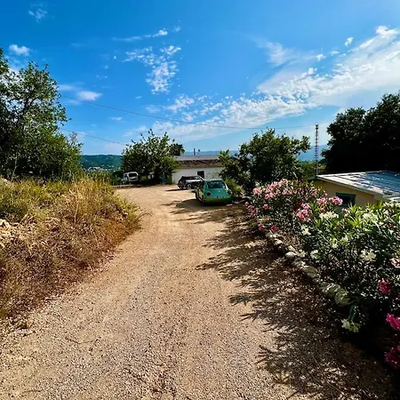 Casa De Campo Beniarbeig Beniarbeig