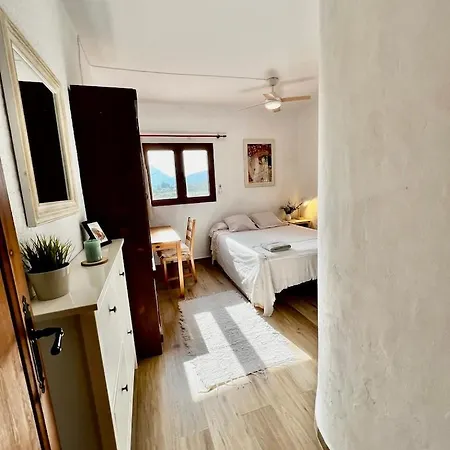 Casa De Campo Beniarbeig Holiday home